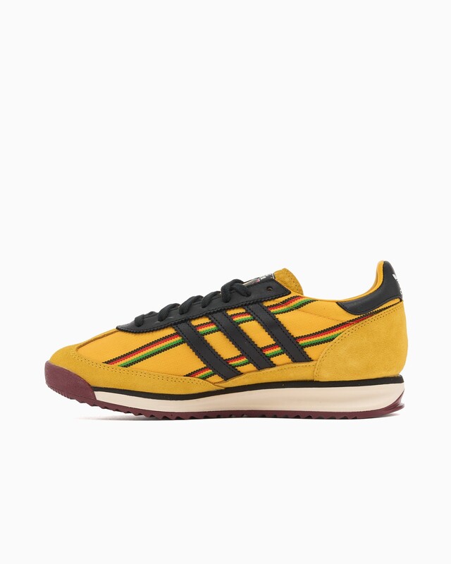 Bob Marley x adidas SL72 RS "Jamaica" | KI8575 Bob Marley x adidas SL72 RS "Jamaica" | KI8575