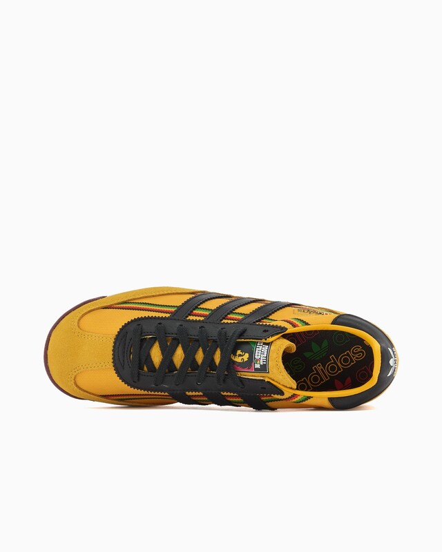 Bob Marley x adidas SL72 RS "Jamaica" | KI8575 Bob Marley x adidas SL72 RS "Jamaica" | KI8575