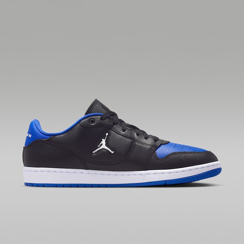 Jordan Court Connect Low "Game Royal" | IQ5698-002 Jordan Court Connect Low "Game Royal" | IQ5698-002
