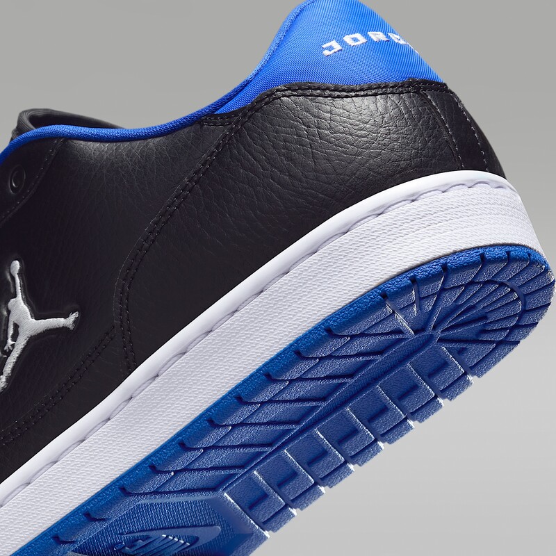 Jordan Court Connect Low "Game Royal" | IQ5698-002 Jordan Court Connect Low "Game Royal" | IQ5698-002