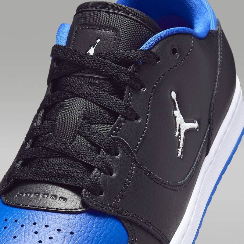 Jordan Court Connect Low "Game Royal" | IQ5698-002