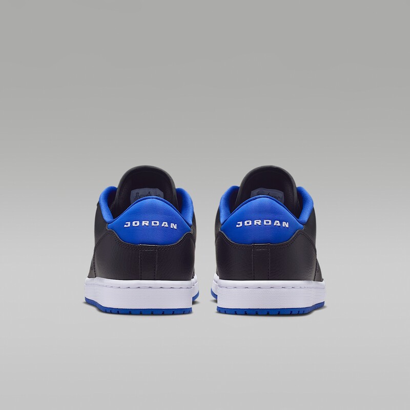 Jordan Court Connect Low "Game Royal" | IQ5698-002
