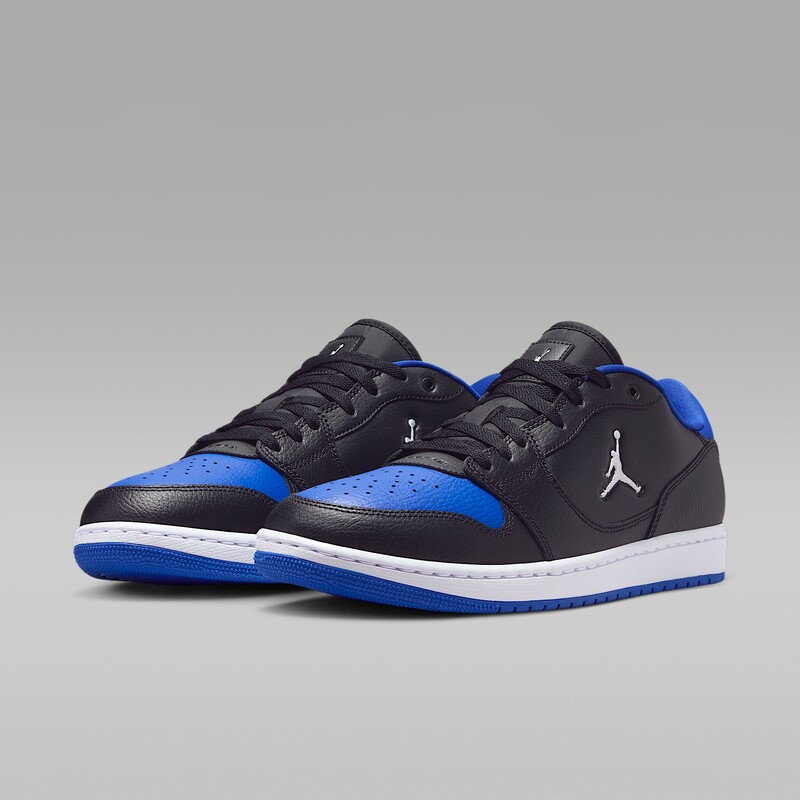 Jordan Court Connect Low "Game Royal" | IQ5698-002