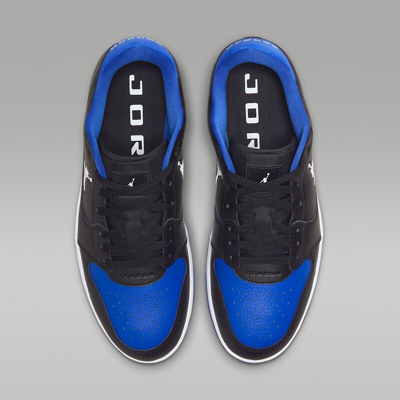 Jordan Court Connect Low "Game Royal" | IQ5698-002 Jordan Court Connect Low "Game Royal" | IQ5698-002