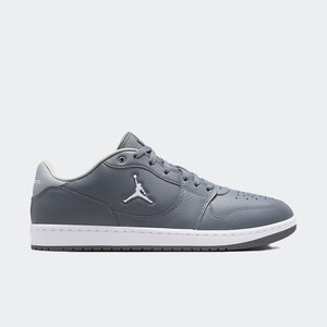 Jordan Court Connect Low "Smoke Grey" | IQ5698-005 Jordan Court Connect Low "Smoke Grey" | IQ5698-005