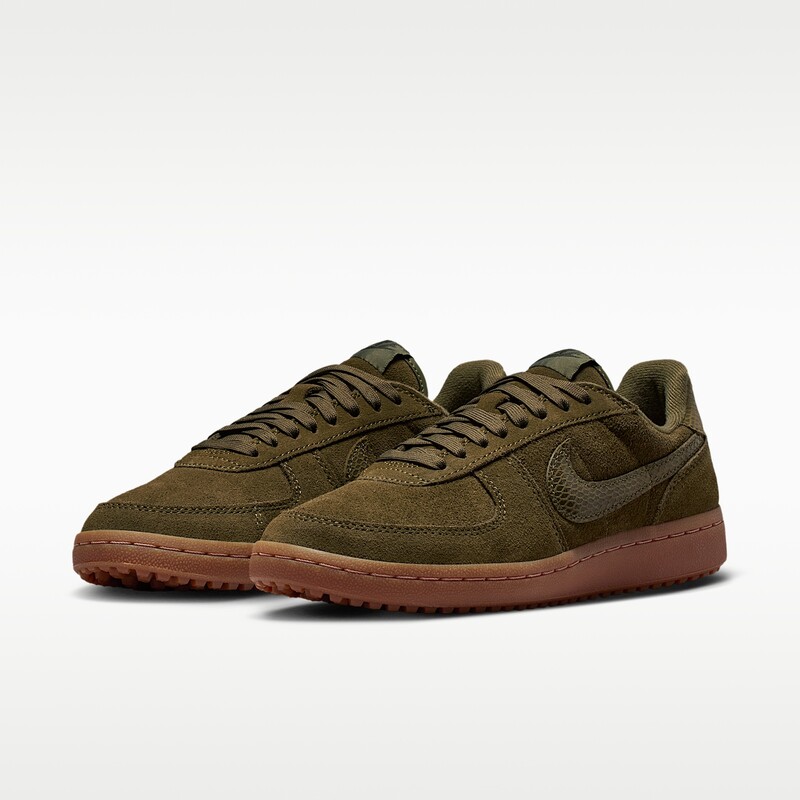 Nike Field General "Medium Olive" | IM9207-200 Nike Field General "Medium Olive" | IM9207-200