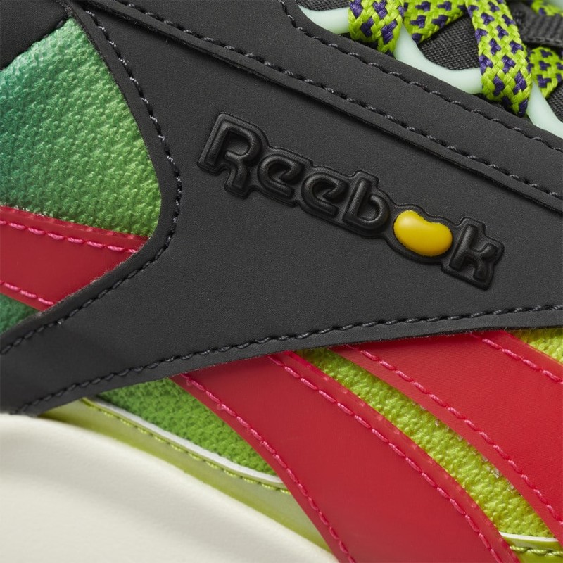 Jelly Belly x Reebok Classic Leather Legacy | GW3376