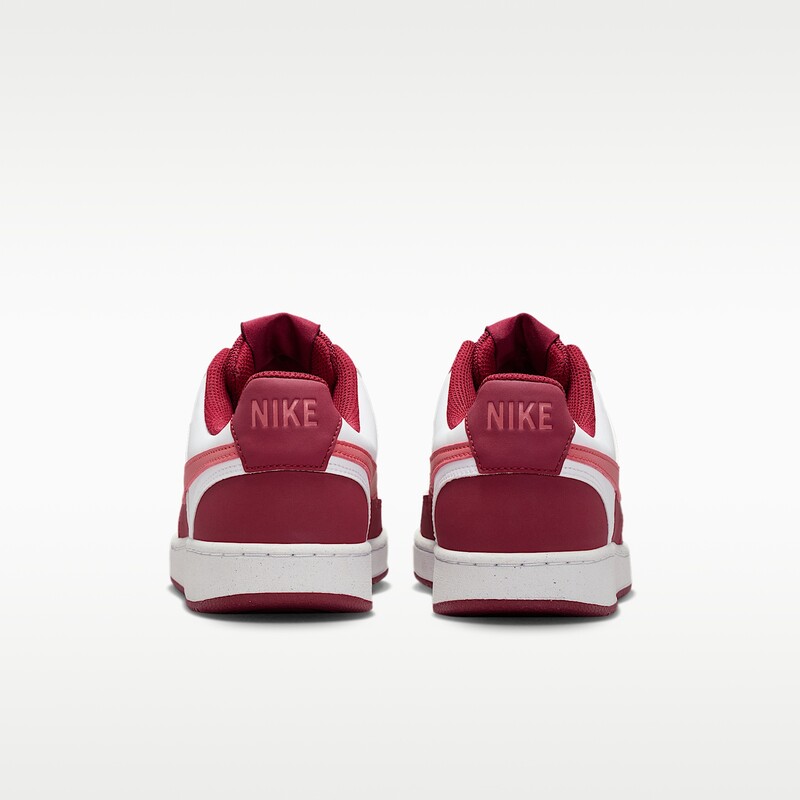 Nike Court Vision Low "Team Red" | IM1652-601 Nike Court Vision Low "Team Red" | IM1652-601