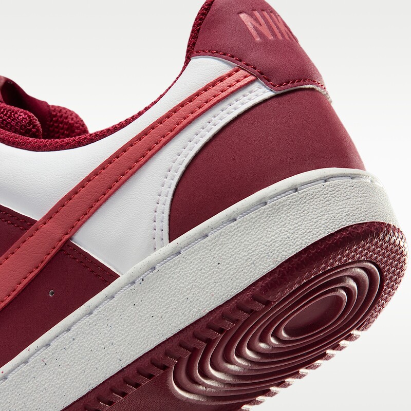 Nike Court Vision Low "Team Red" | IM1652-601 Nike Court Vision Low "Team Red" | IM1652-601