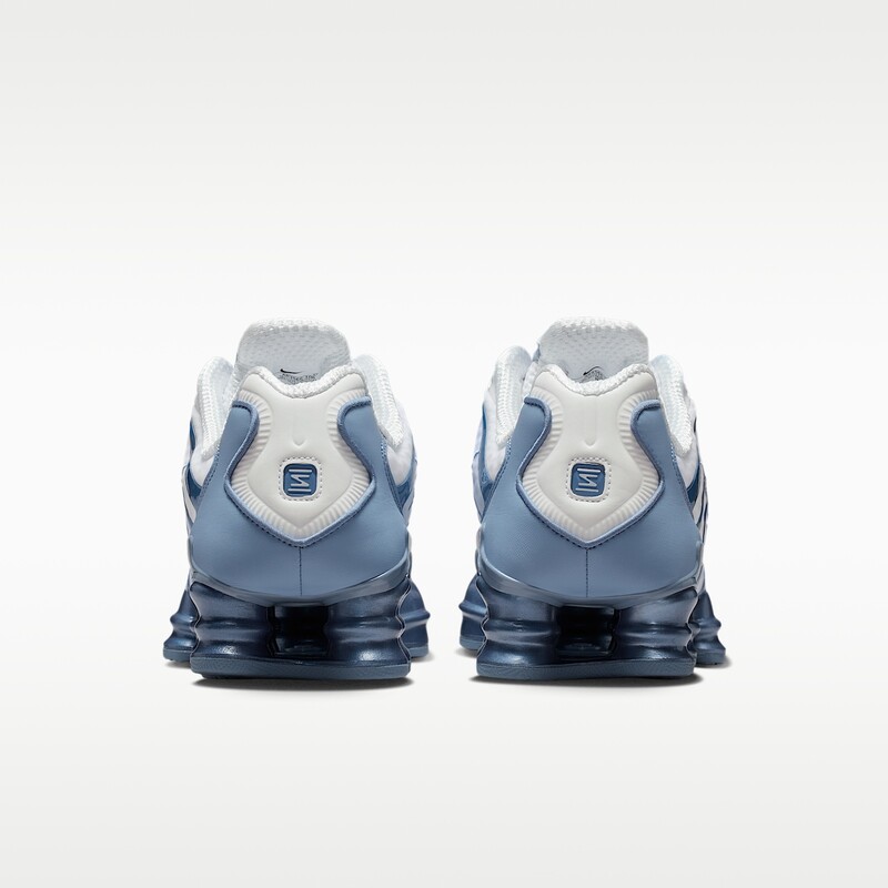 Nike Shox TL "Work Blue" | AR3566-106