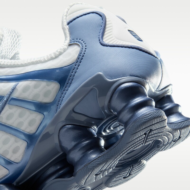 Nike Shox TL "Work Blue" | AR3566-106