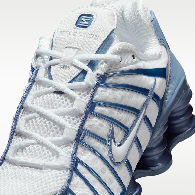 Nike Shox TL "Work Blue" | AR3566-106 Nike Shox TL "Work Blue" | AR3566-106