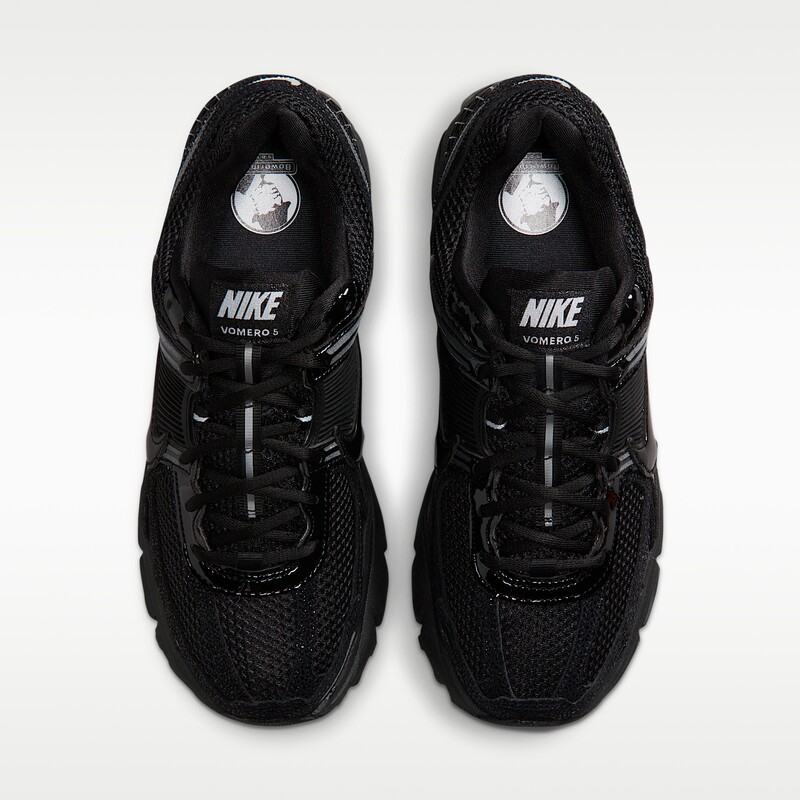 Nike Zoom Vomero 5 "Black" | II6236-001