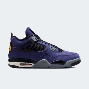 Air Jordan 4 "Lakers" | FV5029-500 Air Jordan 4 "Lakers" | FV5029-500