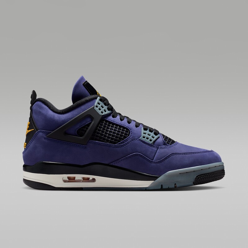 Air Jordan 4 "Lakers" | FV5029-500 Air Jordan 4 "Lakers" | FV5029-500