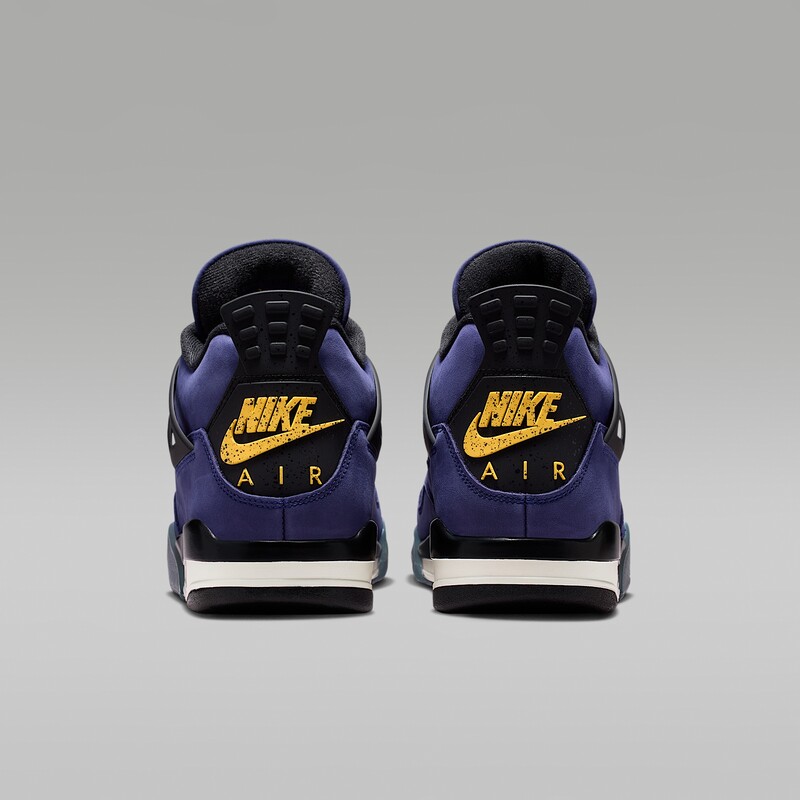 Air Jordan 4 "Lakers" | FV5029-500