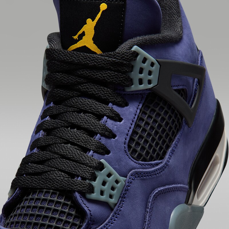 Air Jordan 4 "Lakers" | FV5029-500 Air Jordan 4 "Lakers" | FV5029-500