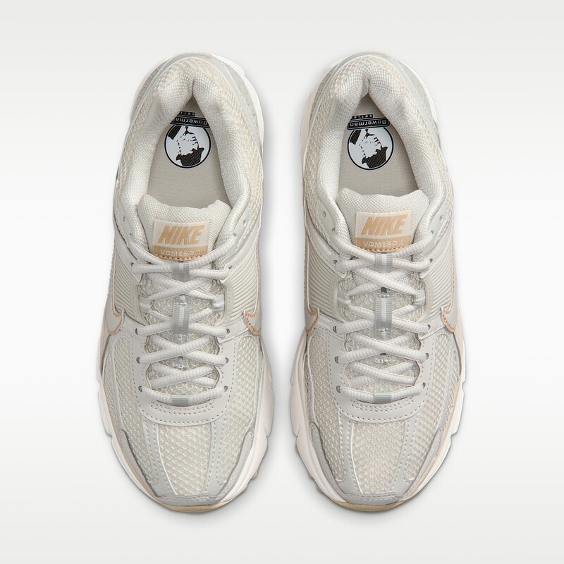 Nike Zoom Vomero 5 "Light Bone" | IB8929-003 Nike Zoom Vomero 5 "Light Bone" | IB8929-003