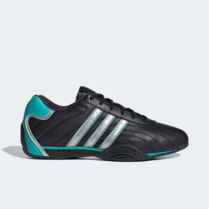 Mercedes AMG x adidas Adiracer Lo "Petronas F1 Team Black/Mint" | KJ1188 Mercedes AMG x adidas Adiracer Lo "Petronas F1 Team Black/Mint" | KJ1188
