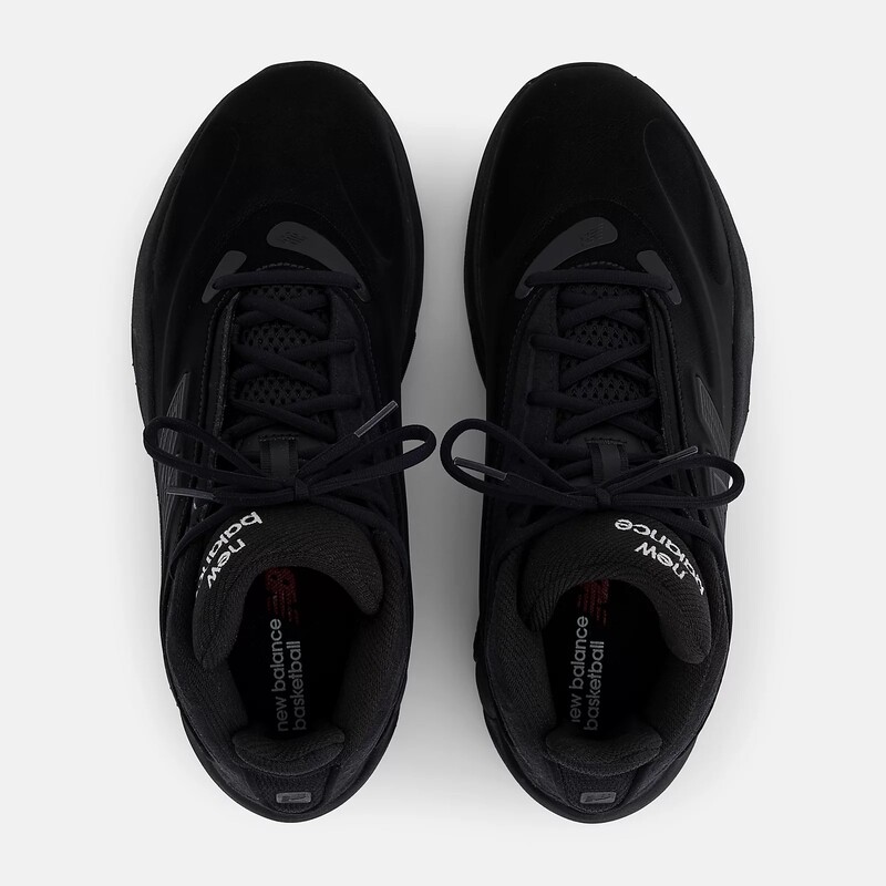 New Balance P400 "Black" | UFFBB816