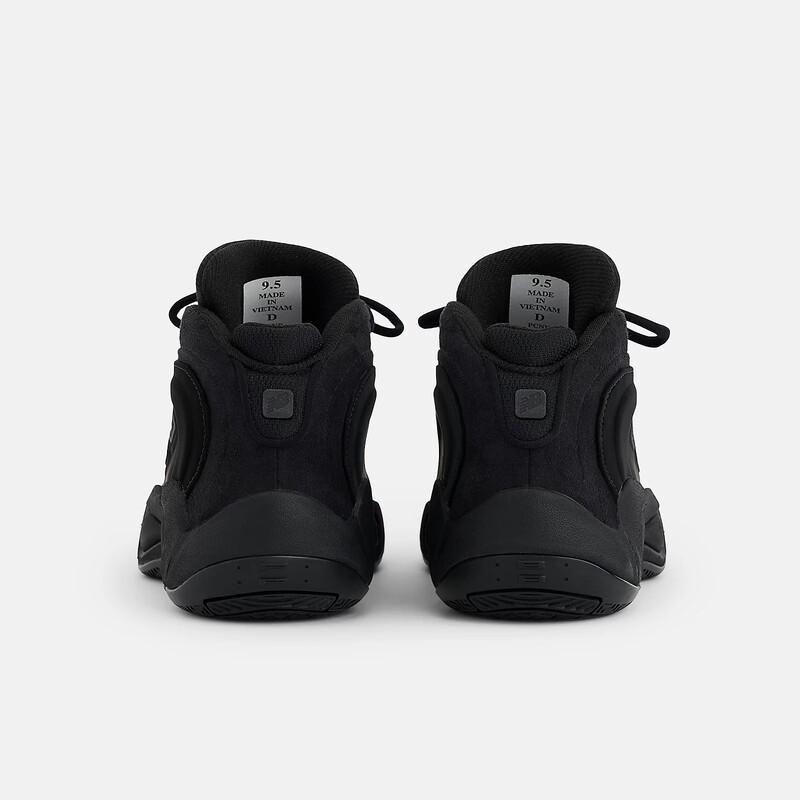 New Balance P400 "Black" | UFFBB816