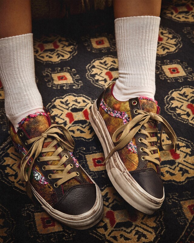 Vans LX Old Skool 36 "Souvenir" | VN000D9RENB1 Vans LX Old Skool 36 "Souvenir" | VN000D9RENB1