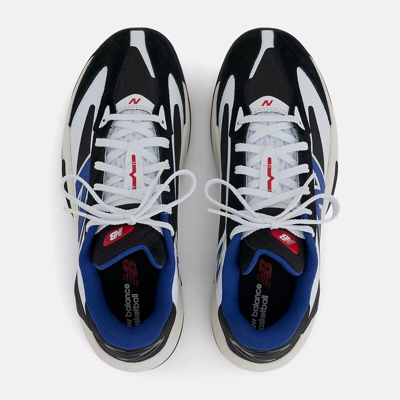 New Balance 350 "White/Black" | UHSL5L1