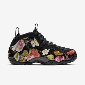Nike Air Foamposite One "Floral" | AA3963-002 Nike Air Foamposite One "Floral" | AA3963-002