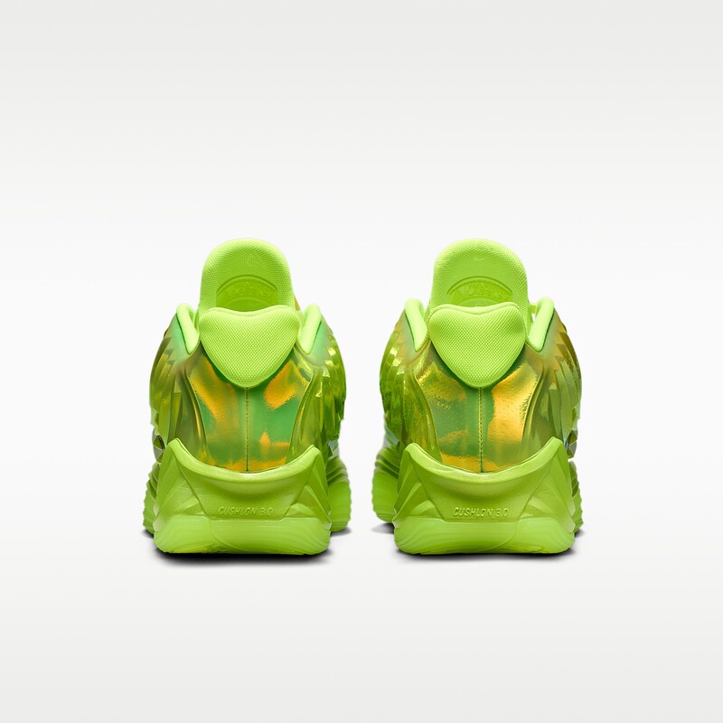 Nike Giannis Freak 7 All-Star "Warning Label" | IB6718-700