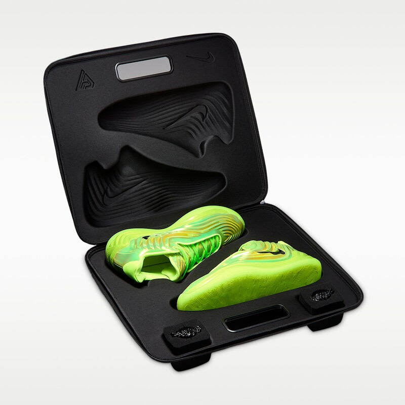 Nike Giannis Freak 7 All-Star "Warning Label" | IB6718-700 Nike Giannis Freak 7 All-Star "Warning Label" | IB6718-700