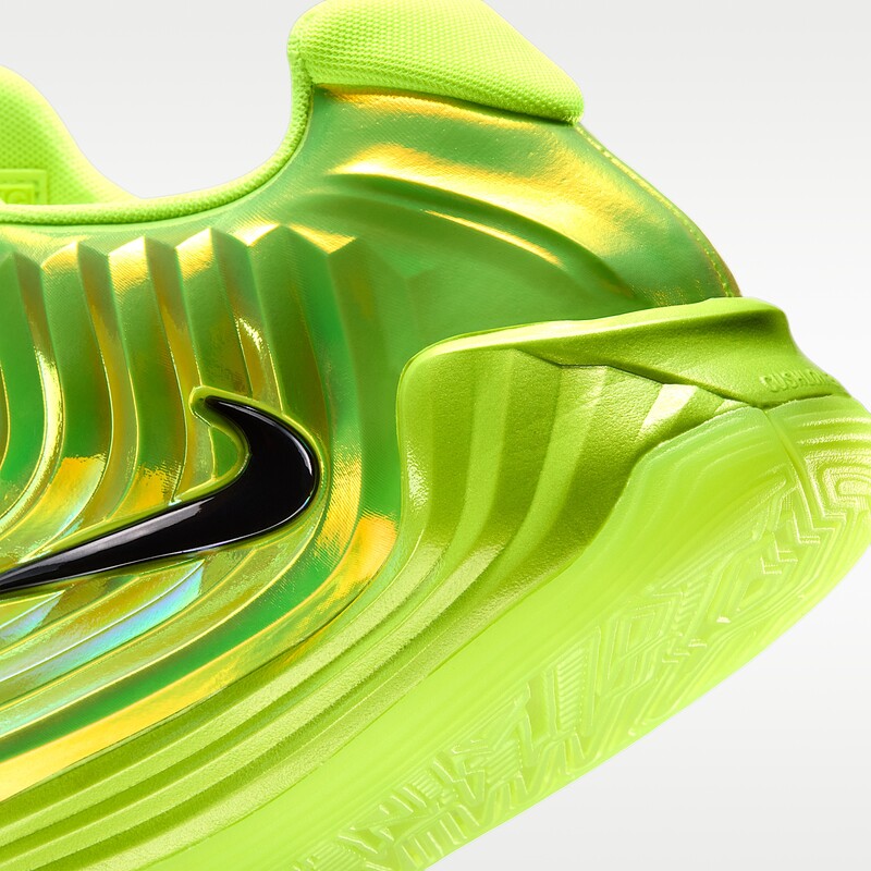 Nike Giannis Freak 7 All-Star "Warning Label" | IB6718-700 Nike Giannis Freak 7 All-Star "Warning Label" | IB6718-700