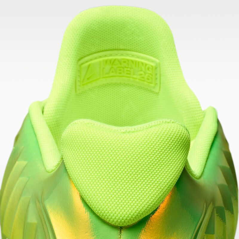 Nike Giannis Freak 7 All-Star "Warning Label" | IB6718-700