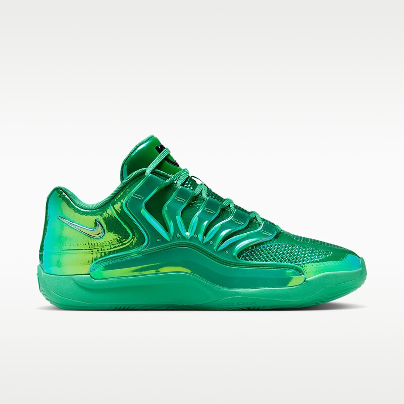 Nike KD 18 All-Star "Warning Label" | IB6682-300