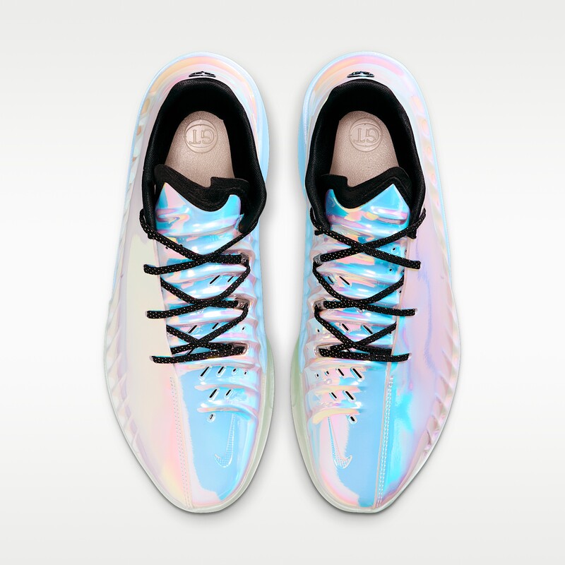 Victor Wembanyama x Nike GT Cut 4 "Warning Label" | IB6731-910 Victor Wembanyama x Nike GT Cut 4 "Warning Label" | IB6731-910