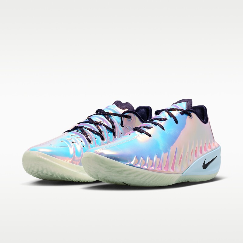 Victor Wembanyama x Nike GT Cut 4 "Warning Label" | IB6731-910 Victor Wembanyama x Nike GT Cut 4 "Warning Label" | IB6731-910