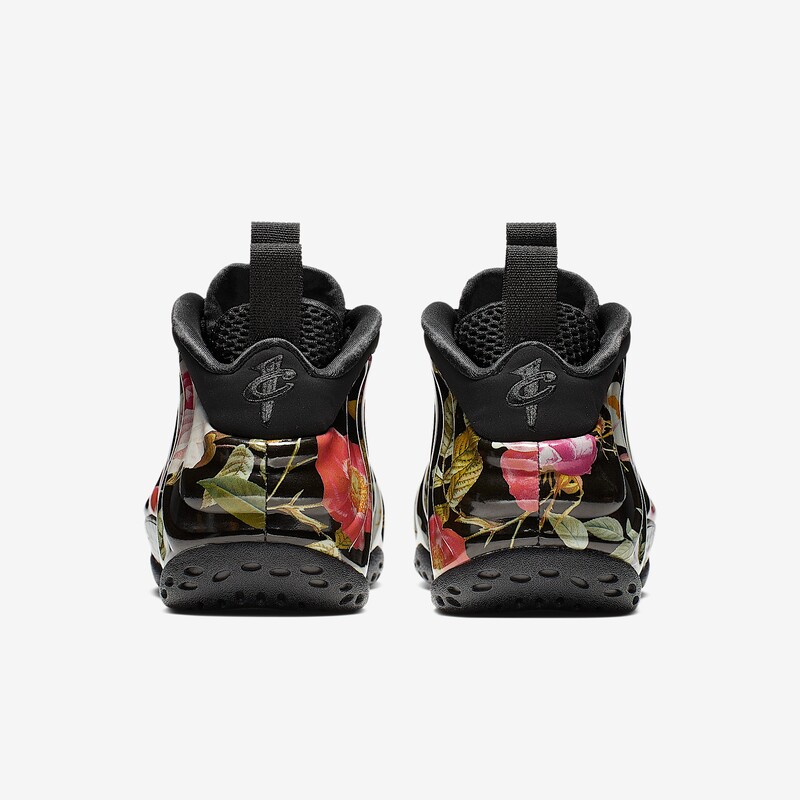 Nike Air Foamposite One "Floral" | AA3963-002 Nike Air Foamposite One "Floral" | AA3963-002