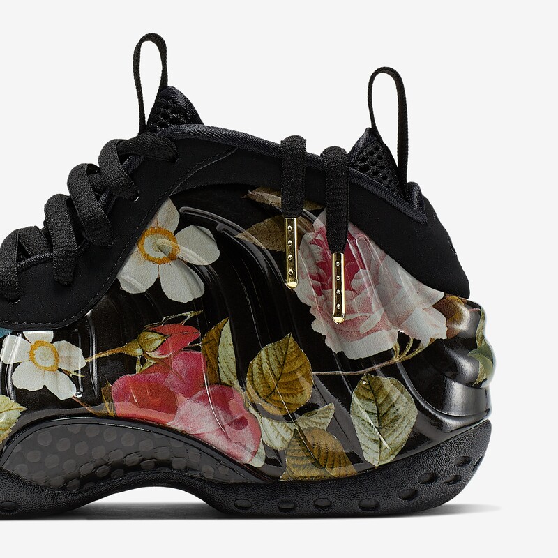 Nike Air Foamposite One "Floral" | AA3963-002