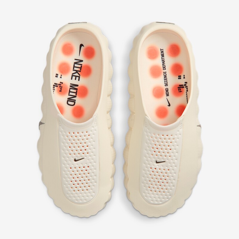 Nike Mind 001 "Sail" | HQ4309-100 Nike Mind 001 "Sail" | HQ4309-100