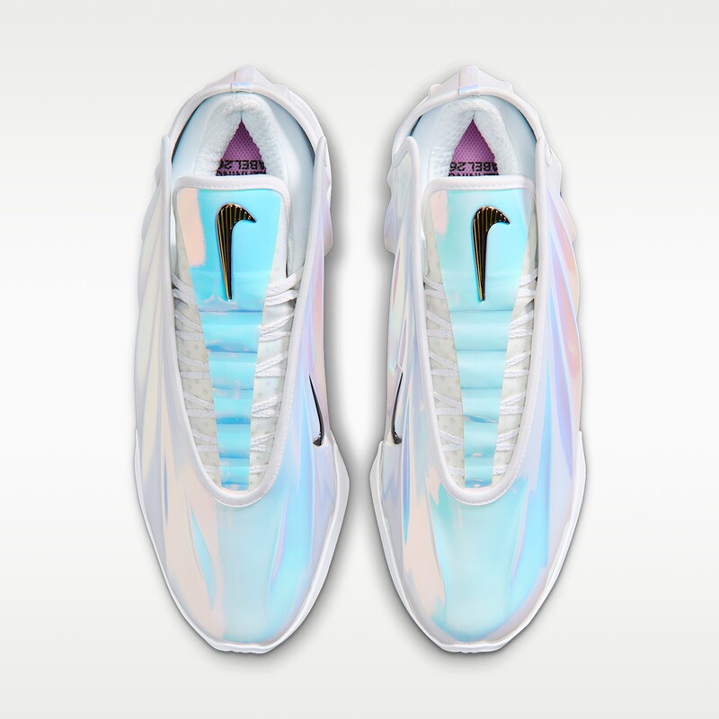 Nike GT Future "Warning Label" | IB6679-900 Nike GT Future "Warning Label" | IB6679-900