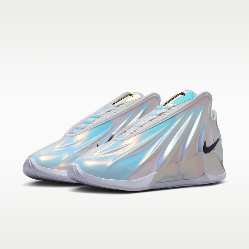 Nike GT Future "Warning Label" | IB6679-900 Nike GT Future "Warning Label" | IB6679-900