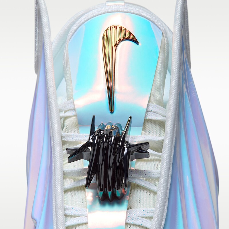 Nike GT Future "Warning Label" | IB6679-900