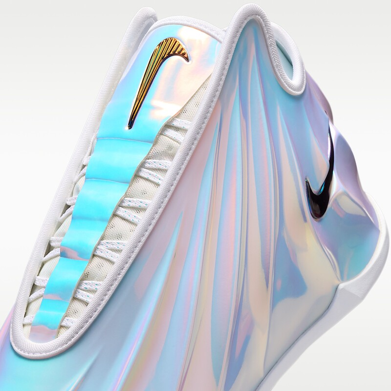 Nike GT Future "Warning Label" | IB6679-900