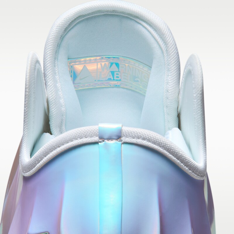 Nike GT Future "Warning Label" | IB6679-900
