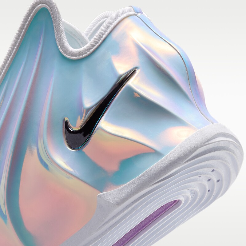 Nike GT Future "Warning Label" | IB6679-900 Nike GT Future "Warning Label" | IB6679-900