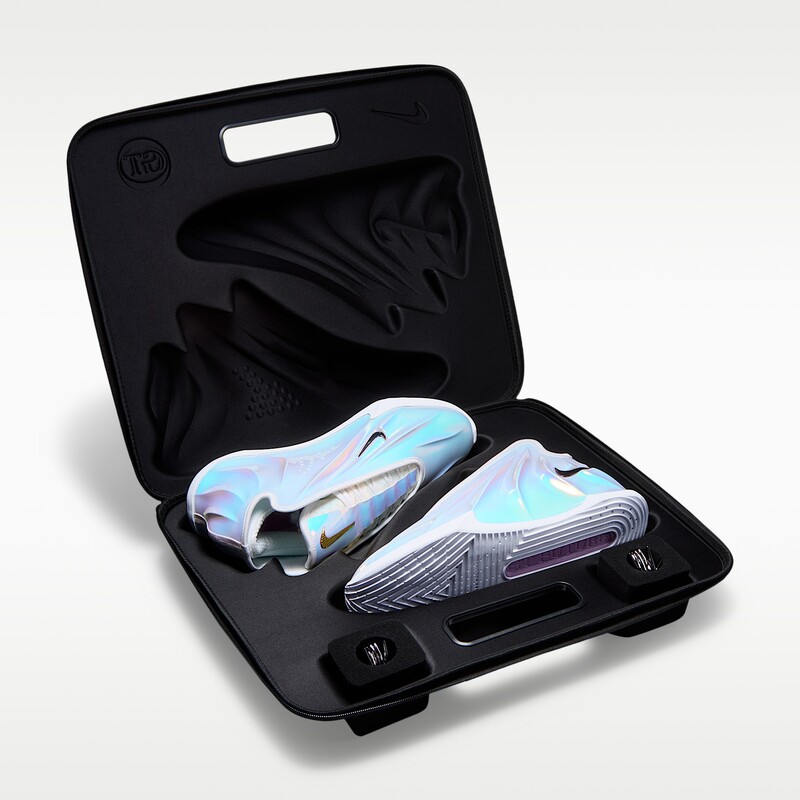 Nike GT Future "Warning Label" | IB6679-900