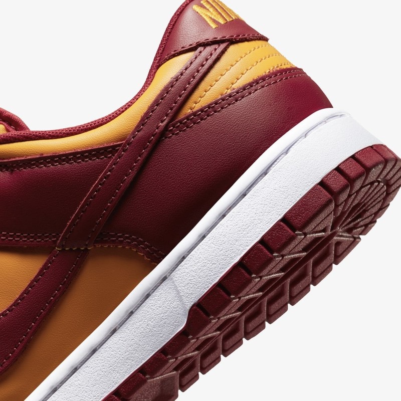 Nike Dunk Low Midas Gold | DD1391-701