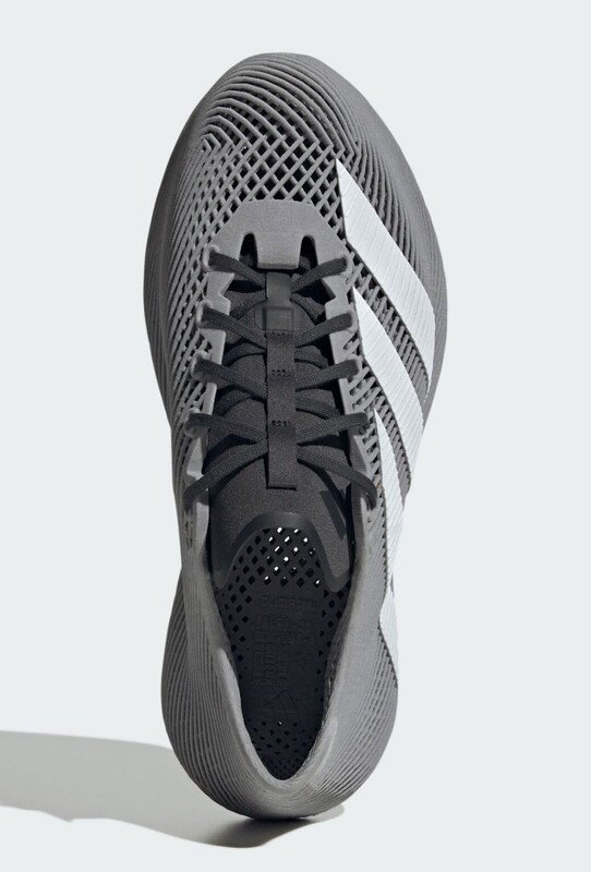 adidas Climacool Laced "Grey Carbon" | KJ8967