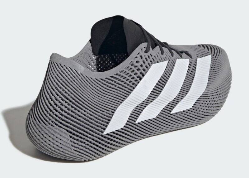 adidas Climacool Laced "Grey Carbon" | KJ8967