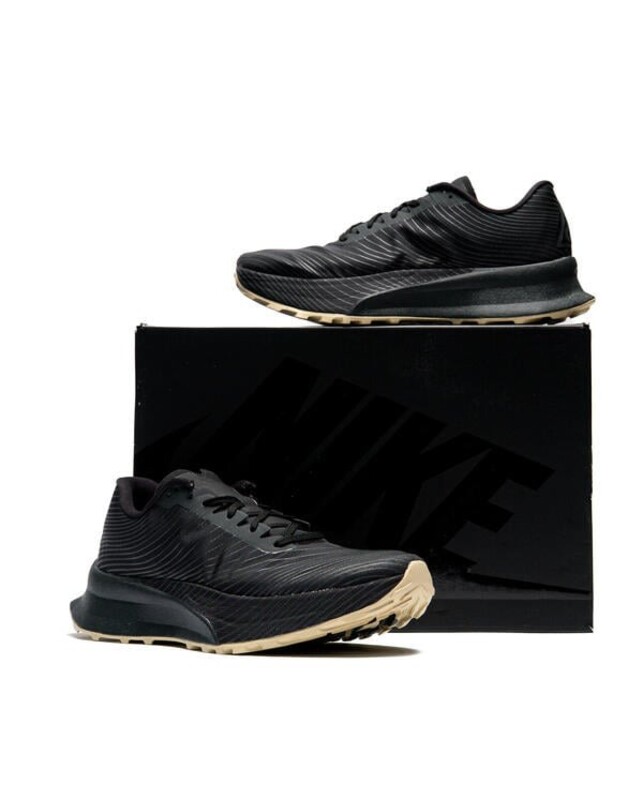 Nike ACG Ultrafly Trail SP "Black" | IR7317-001 Nike ACG Ultrafly Trail SP "Black" | IR7317-001