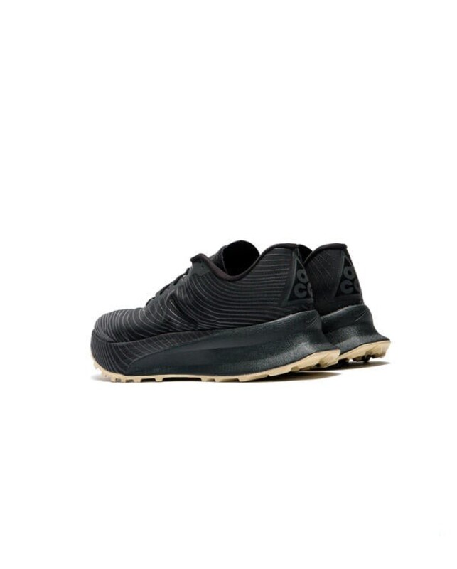 Nike ACG Ultrafly Trail SP "Black" | IR7317-001